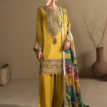 Abeer Raw Silk Edit '26
