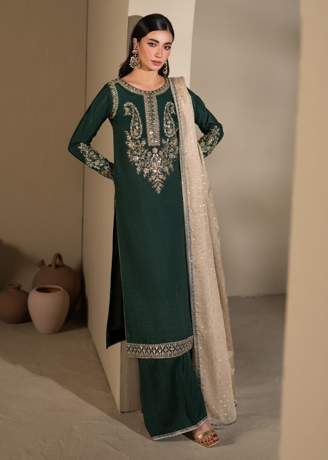 Al Jannat Boutique