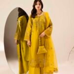 Dhaani Zardozi 3-Piece (ZR-2610)