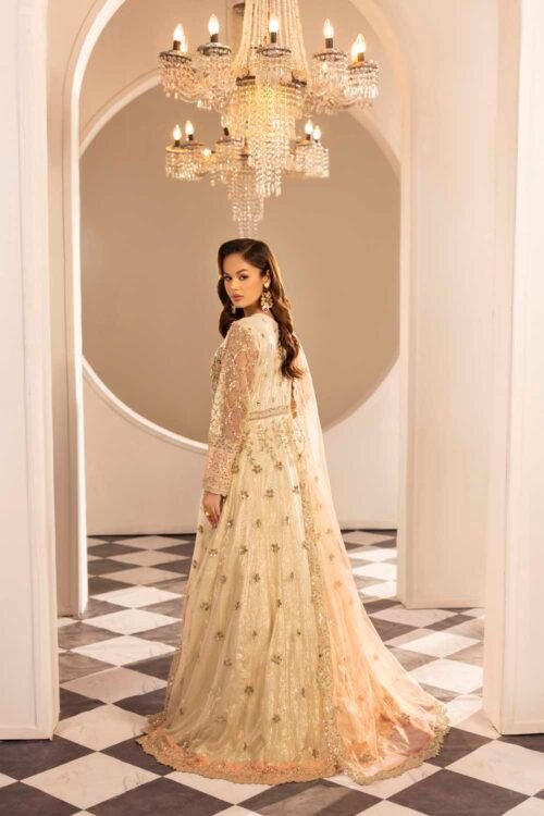 Pearl Zardozi 3-Piece (ZR-2587)