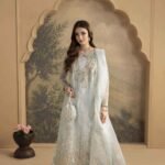 Baby Blue Zardozi 3-Piece (ZR-2649)