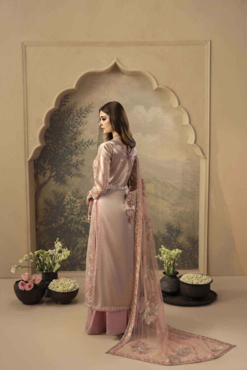 Blush Pink Zardozi 3-Piece (ZR-2647)