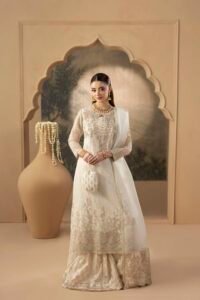 Pearl Zardozi 3-Piece (ZR-2649)