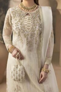 Pearl Zardozi 3-Piece (ZR-2649)