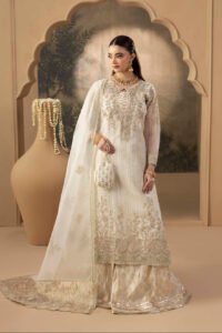 Pearl Zardozi 3-Piece (ZR-2649)