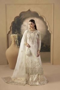 Pearl Zardozi 3-Piece (ZR-2649)