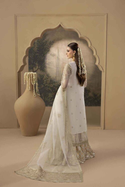 Pearl Zardozi 3-Piece (ZR-2649)