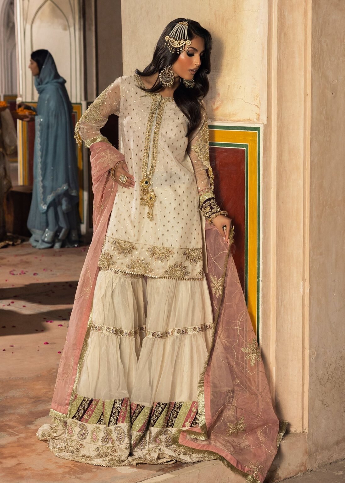 Formal Wear