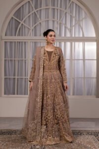 Moonlit Breeza Net Maxi 3-Piece (NT-1320-B) - Image 4