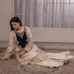 Warm Ivory Rosilk 3-Piece (RS-166)